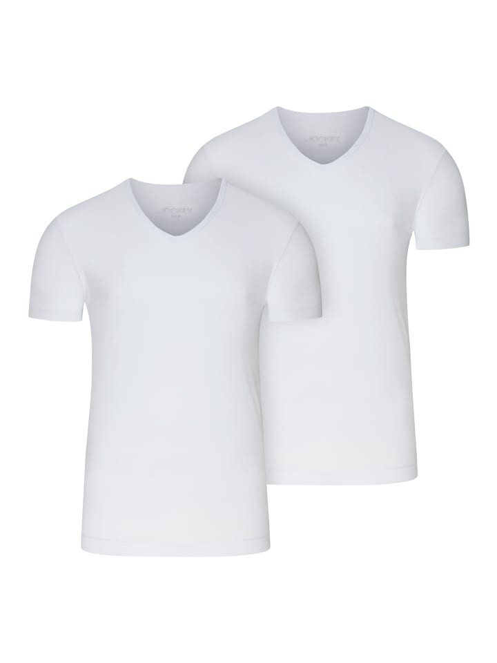 Футболка Jockey Shirts Microfiber Air V-Neck 2 Stück, белый
Футболка Jockey Shirts Microfiber Air V-Neck 2 Stück, белый