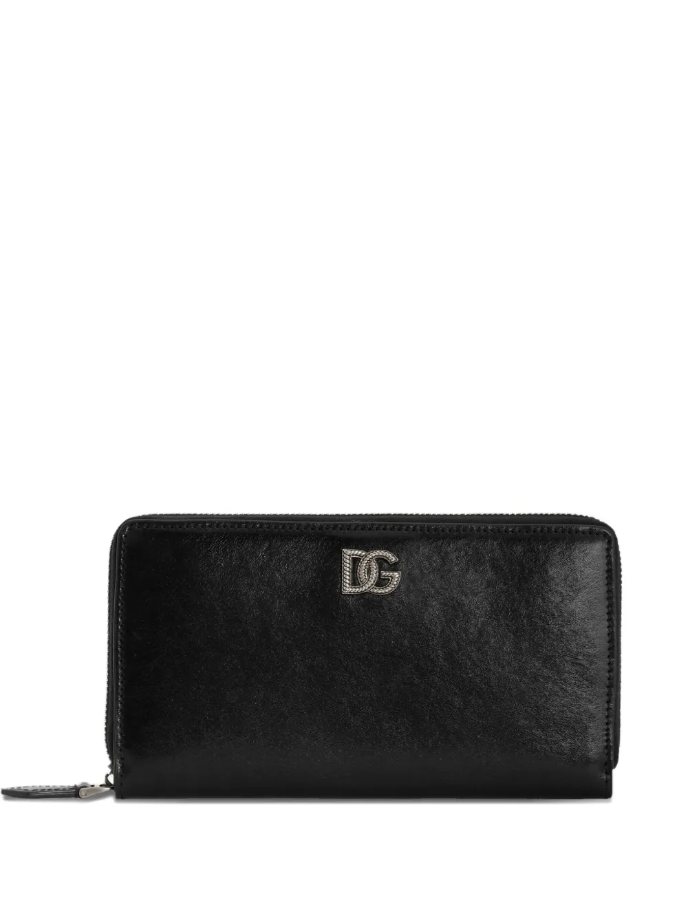 Кошелек Tempesta Dolce & Gabbana, черный
Кошелек Tempesta Dolce & Gabbana, черный