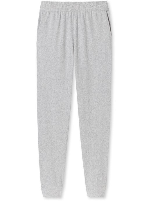 Длинные пижамные штаны mix & relax Schiesser, серый
Длинные пижамные штаны mix & relax Schiesser, серый