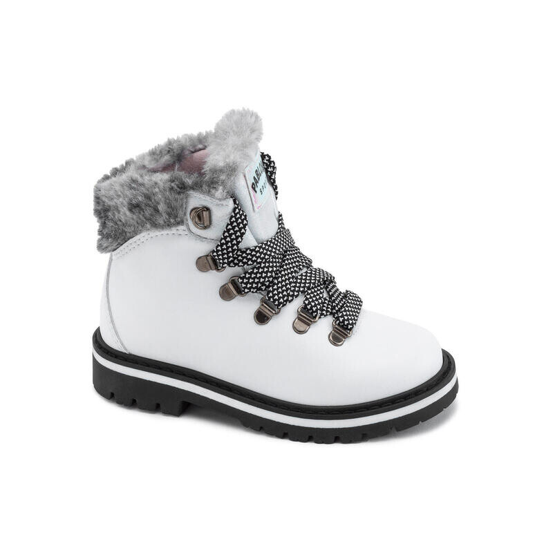 Детская горная обувь Pablosky, белый
Детская горная обувь Pablosky, белый