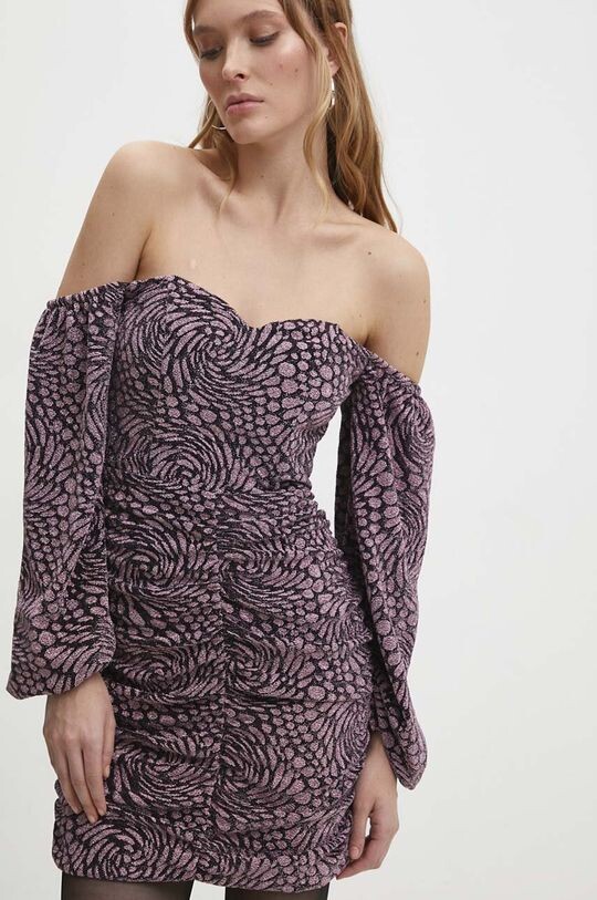 Платье Answear Lab, черный
Платье Answear Lab, черный