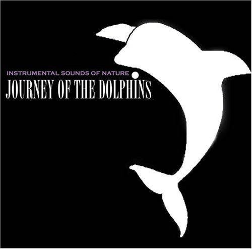 CD диск Sounds of Nature: Journey of the Dolphins
CD диск Sounds of Nature: Journey of the Dolphins