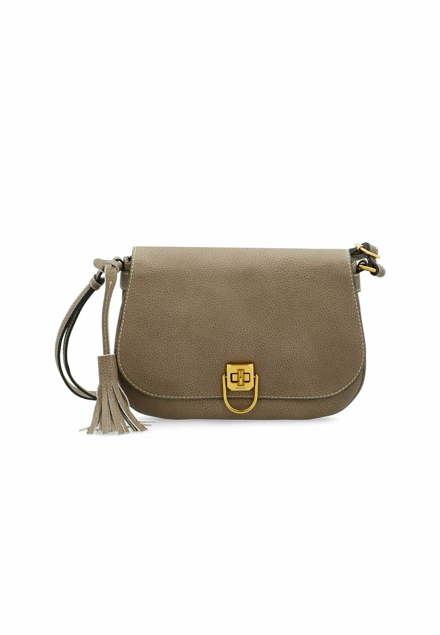 Сумка кросс-боди Picard CALICO, Taupe
Сумка кросс-боди Picard CALICO, Taupe