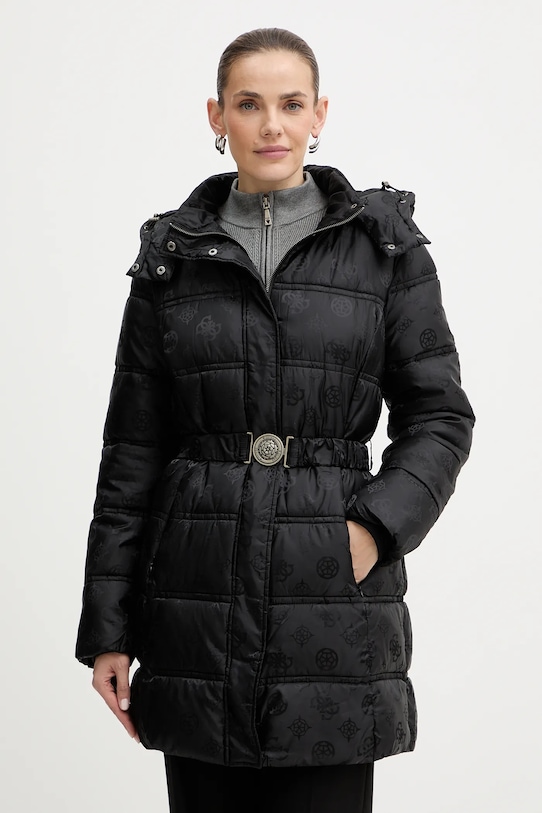 Куртка IMMA Guess, черный
Куртка IMMA Guess, черный