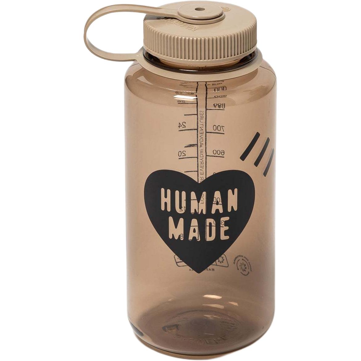 Пластиковые стаканы для воды HUMAN MADE, Light Umber
Пластиковые стаканы для воды HUMAN MADE, Light Umber