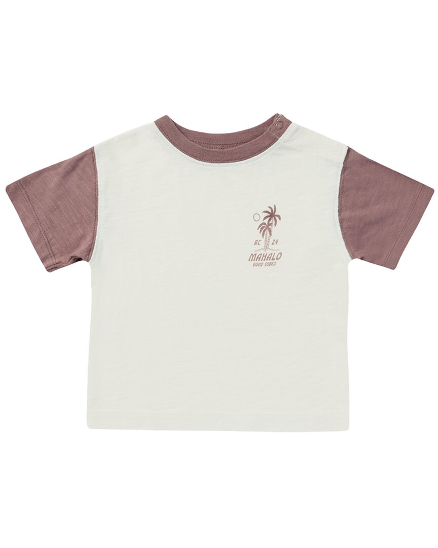 Контрастная футболка Rylee + Cru Collective, цвет multi
Контрастная футболка Rylee + Cru Collective, цвет multi