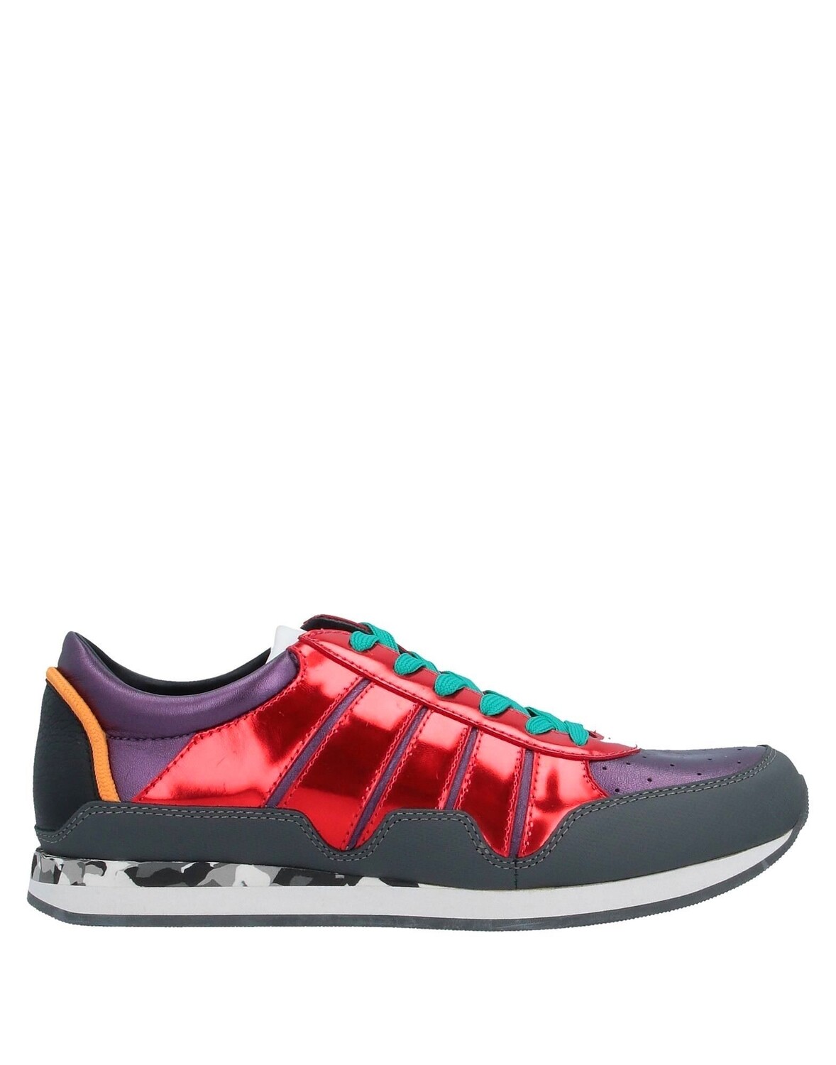 Кроссовки Dolce&Gabbana, красный
Кроссовки Dolce&Gabbana, красный