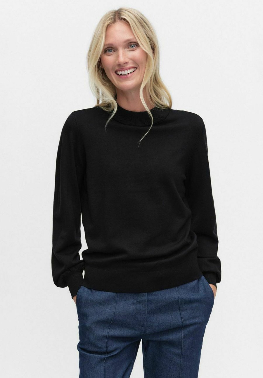 Джемпер STOCKH LM SAGA MOCK NECK, Black
Джемпер STOCKH LM SAGA MOCK NECK, Black