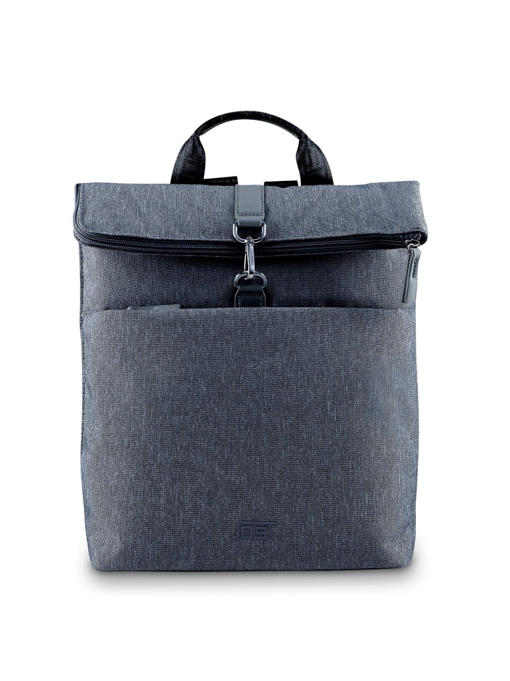 Рюкзак Bergen Daypack 33 см темно-серого цвета Jost
Рюкзак Bergen Daypack 33 см темно-серого цвета Jost