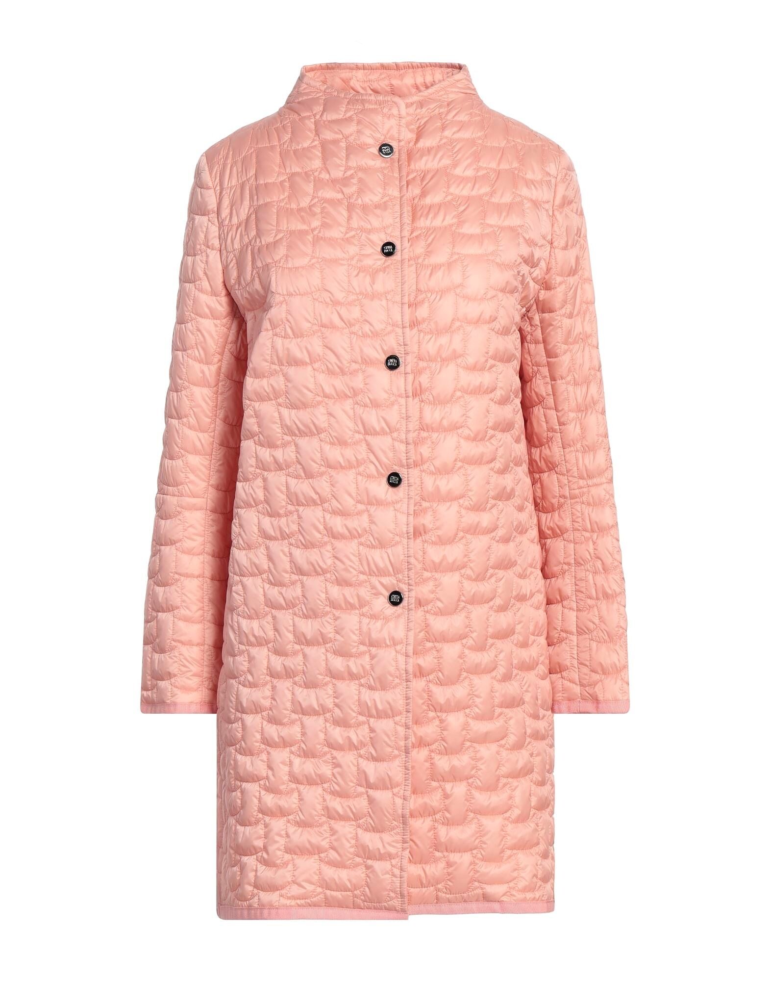 Куртка Cinzia Rocca, бледно-розовый
Куртка Cinzia Rocca, бледно-розовый