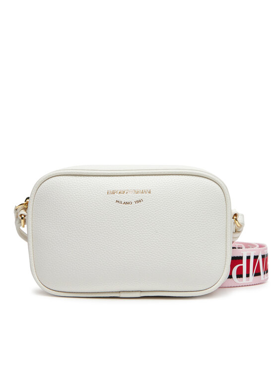 Сумочка EW000537 AF12103 M0034 Emporio Armani, белый
Сумочка EW000537 AF12103 M0034 Emporio Armani, белый