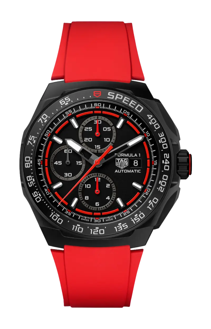 Tag heuer formula 1 хронограф - cbz2085.ft8093 TAG HEUER
Tag heuer formula 1 хронограф - cbz2085.ft8093 TAG HEUER
