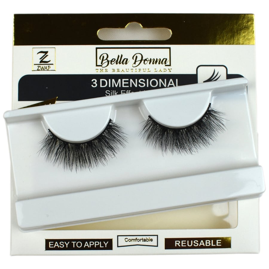 ИСКУССТВЕННЫЕ ШЕЛКОВЫЕ РЕСНИЦЫ НА ПОЛОСКЕ 5D - D618N Zwap
ИСКУССТВЕННЫЕ ШЕЛКОВЫЕ РЕСНИЦЫ НА ПОЛОСКЕ 5D - D618N Zwap