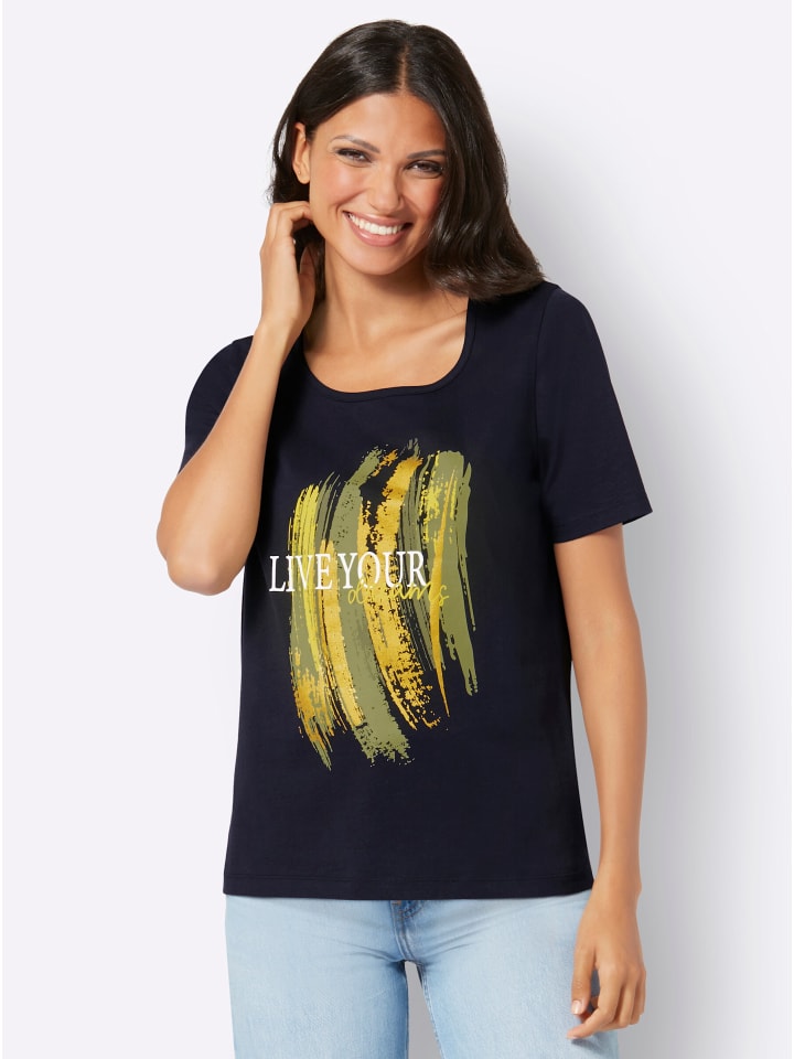 Футболка Sieh an!
Футболка Sieh an!