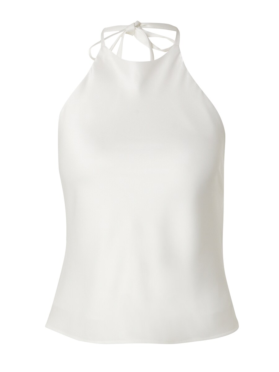 Топ Fleur by Kaviar Gauche, белый
Топ Fleur by Kaviar Gauche, белый