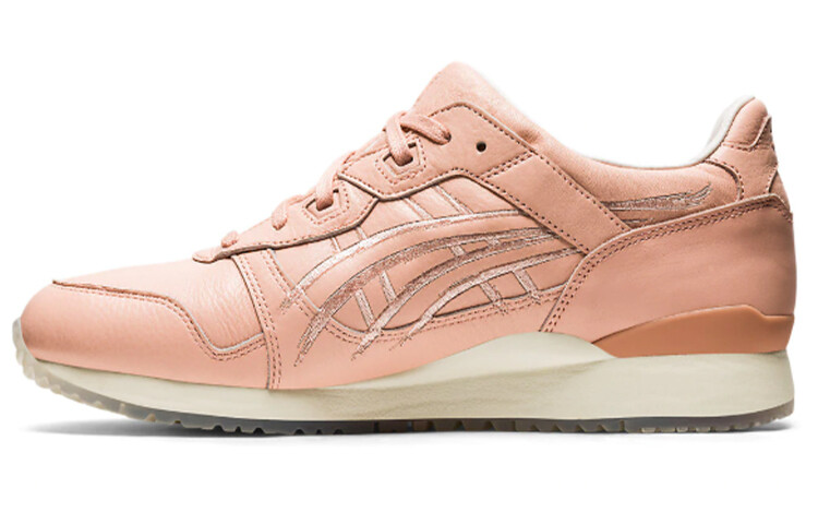 ASICS Gel-Lyte III Кобе говядина
ASICS Gel-Lyte III Кобе говядина