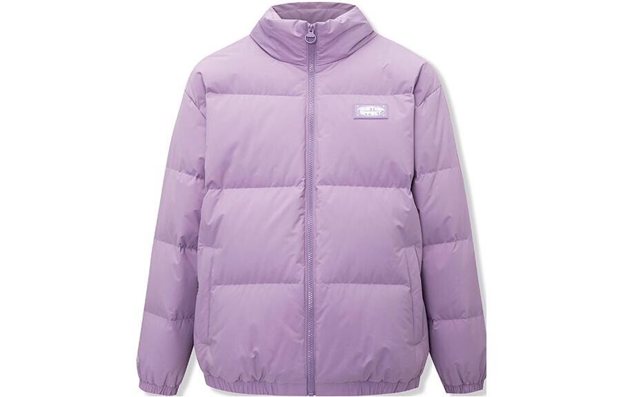 Женская пуховая куртка Life Collection, цвет фиолетовый Anta
Женская пуховая куртка Life Collection, цвет фиолетовый Anta