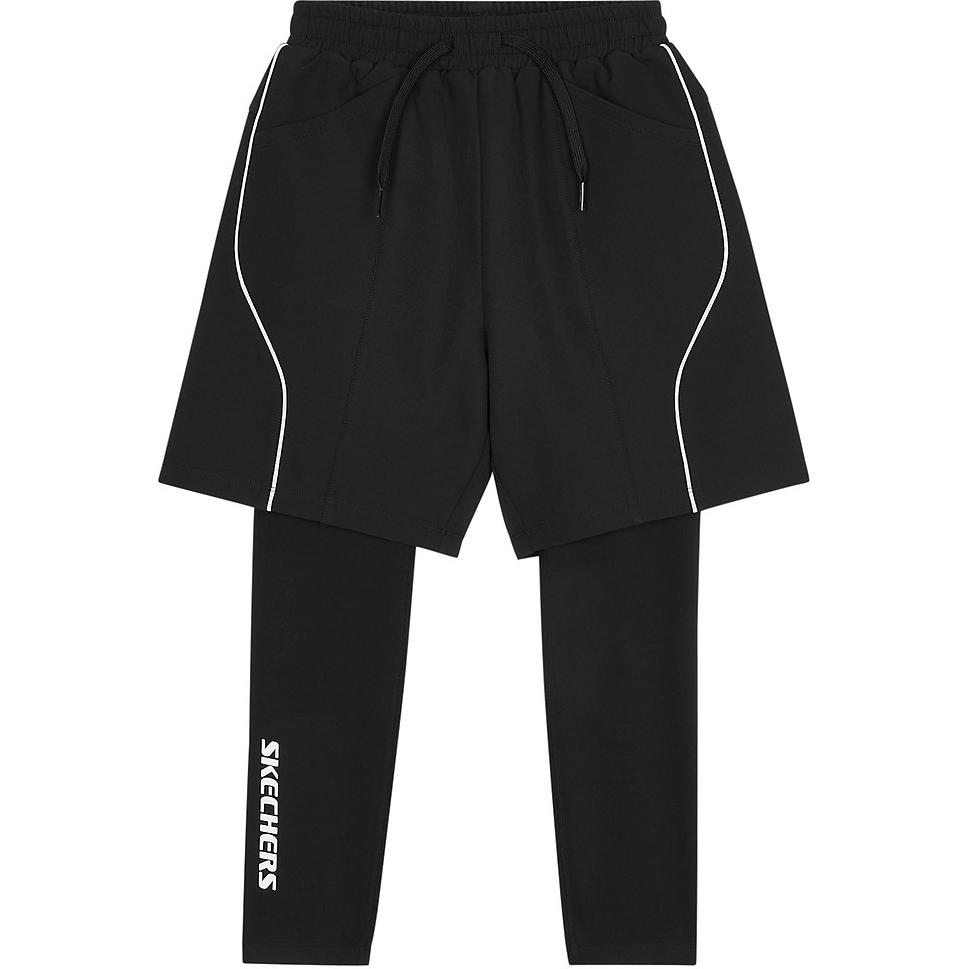 Skechers Штаны carbon black для подростков
Skechers Штаны carbon black для подростков