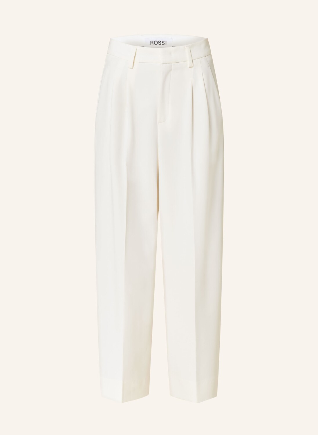 Брюки 7/8 ноа Rossi, бежевый
Брюки 7/8 ноа Rossi, бежевый