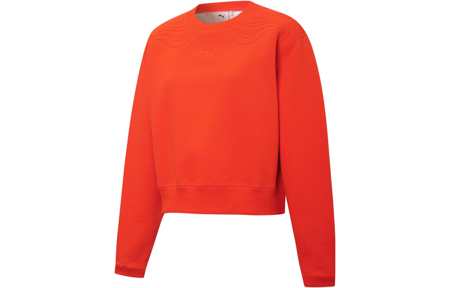SNOW TIGER Толстовка женская оранжевая Puma
SNOW TIGER Толстовка женская оранжевая Puma