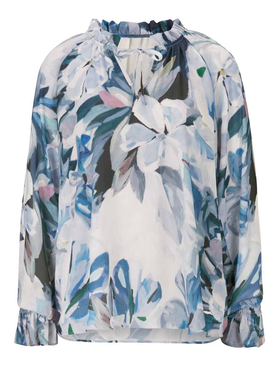 Блуза heine, синий
Блуза heine, синий