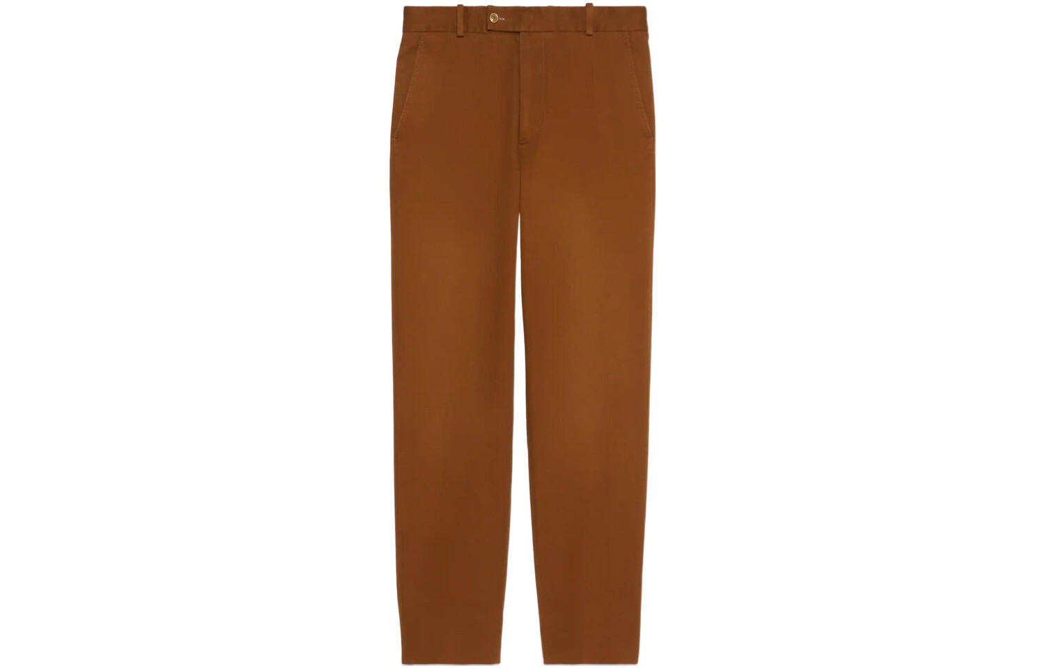 Повседневные брюки мужские коричневые Gucci, коричневый
Повседневные брюки мужские коричневые Gucci, коричневый