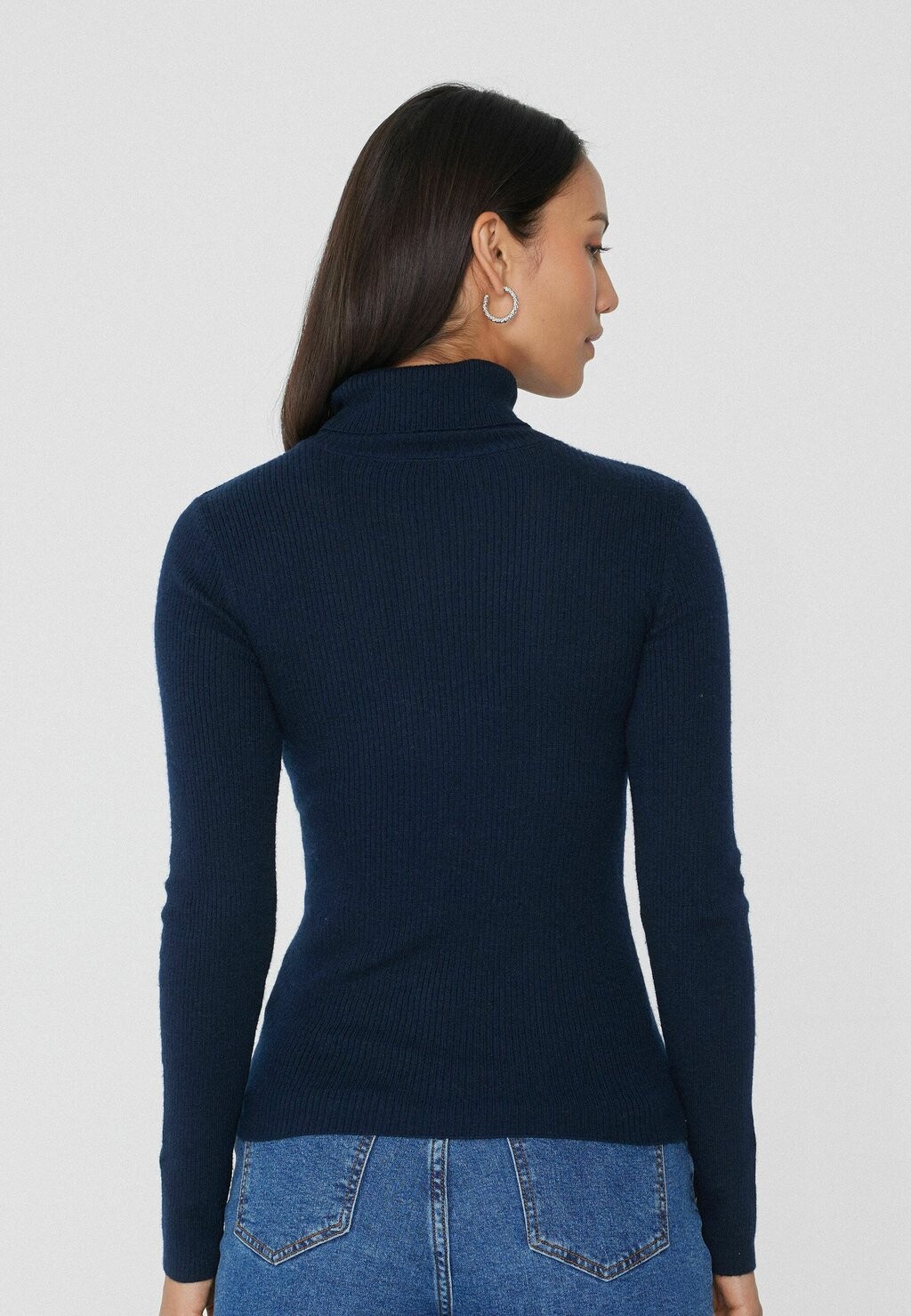 Джемпер Tezenis, синий
Джемпер Tezenis, синий