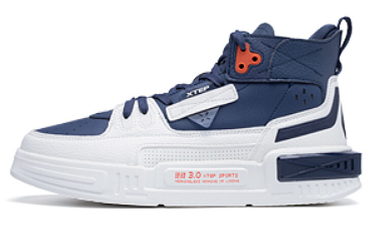 Reverse War 3.0 Скейтбординг Кроссовки Мужские Высокие Синие/белые Xtep, Синий, Reverse War 3.0 Скейтбординг Кроссовки Мужские Высокие Синие/белые Xtep
Reverse War 3.0 Скейтбординг Кроссовки Мужские Высокие Синие/белые Xtep, Синий, Reverse War 3.0 Скейтбординг Кроссовки Мужские Высокие Синие/белые Xtep