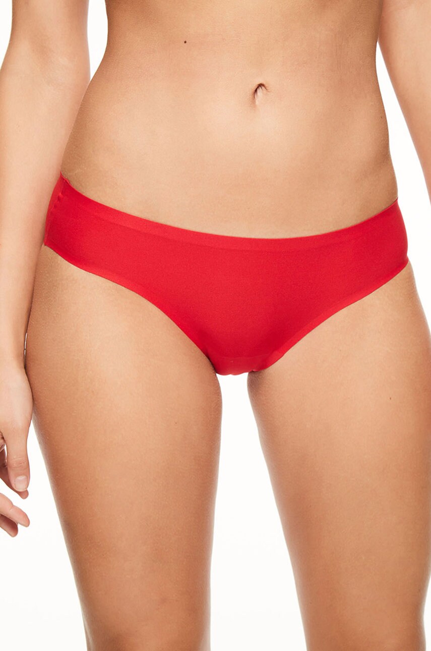 Трусики Chantelle, красный
Трусики Chantelle, красный