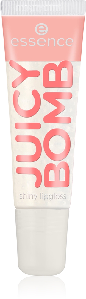 Блеск для губ Juicy Bomb Essence, atspalvis 101 10 мл
Блеск для губ Juicy Bomb Essence, atspalvis 101 10 мл