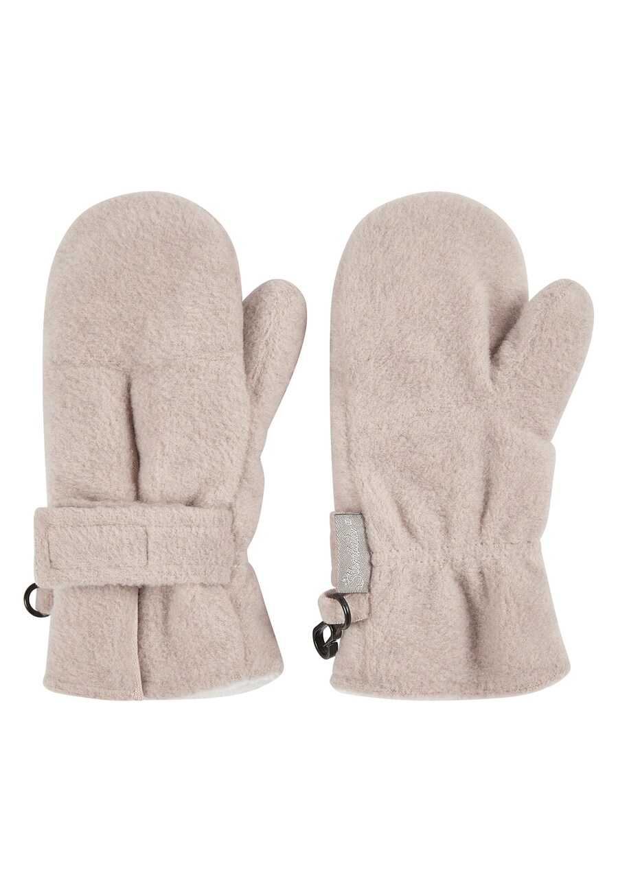 Перчатки STERNTALER, бежевый
Перчатки STERNTALER, бежевый