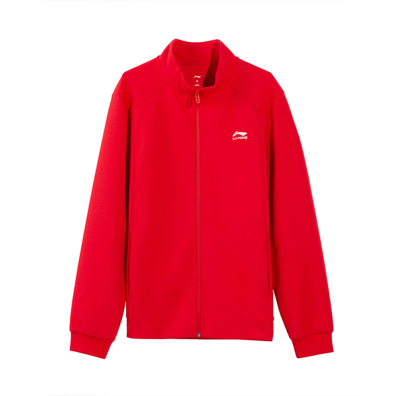 LINING Свитшоты Unisex Bull Red
LINING Свитшоты Unisex Bull Red