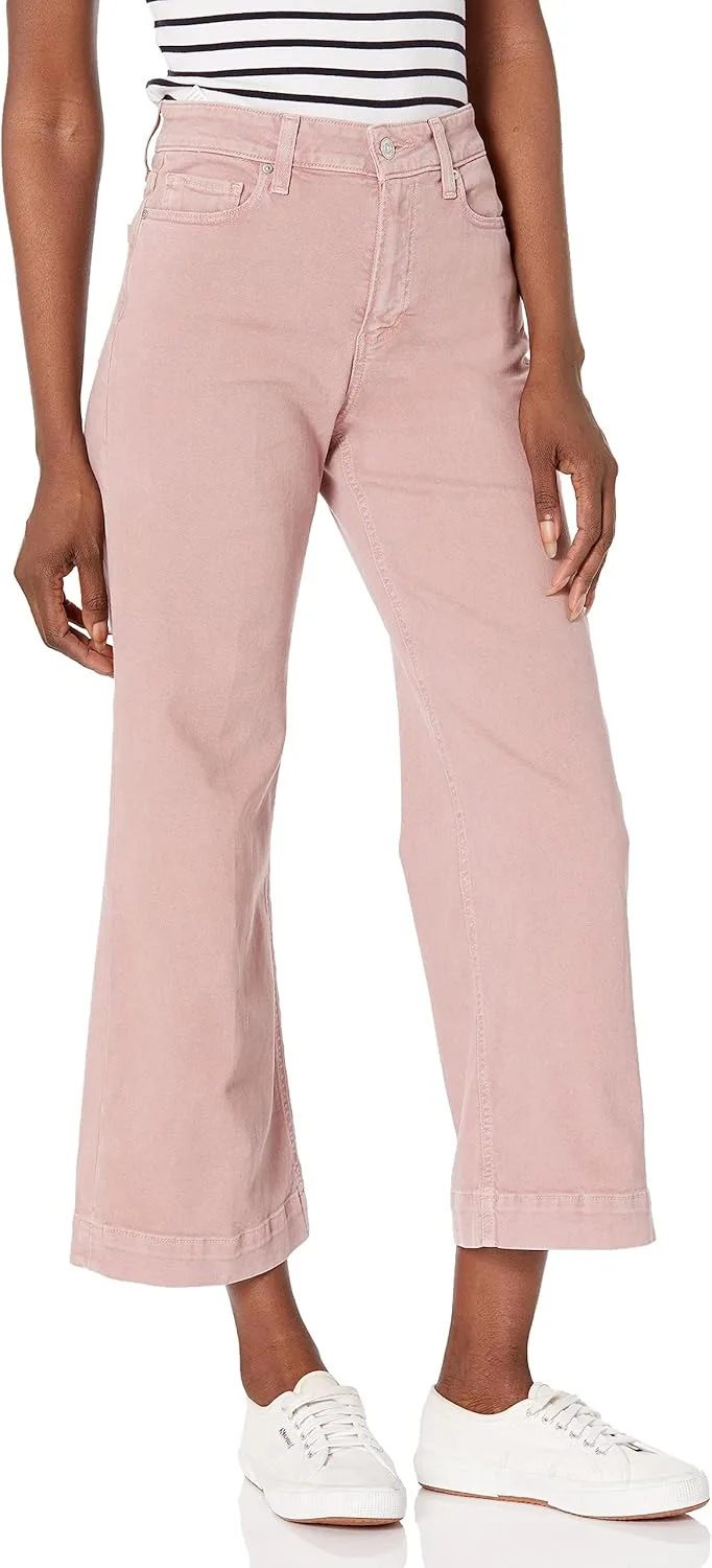 PAIGE Женские джинсы Anessa
PAIGE Женские джинсы Anessa