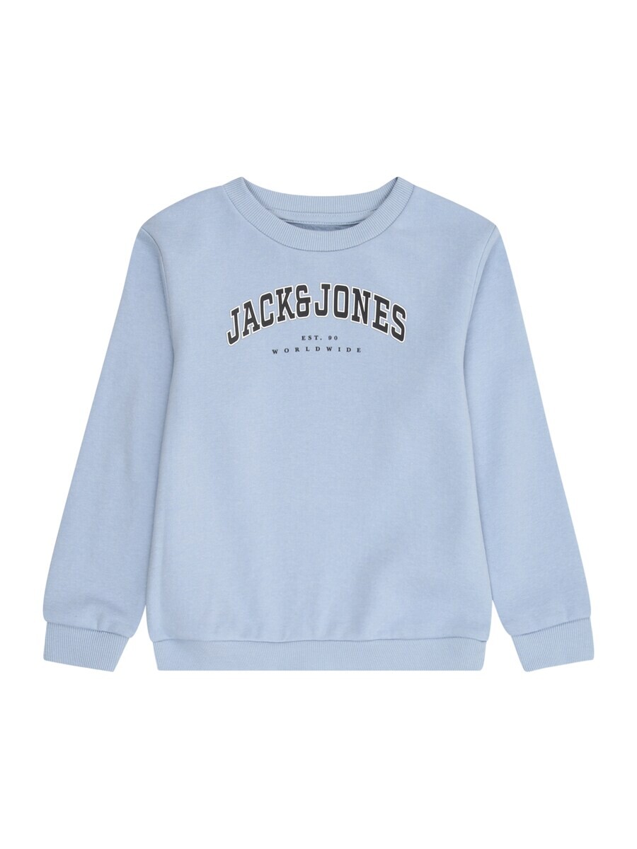 Худи Jack & Jones Junior Sweatshirt JJECALEB, цвет night blue/light blue
Худи Jack & Jones Junior Sweatshirt JJECALEB, цвет night blue/light blue