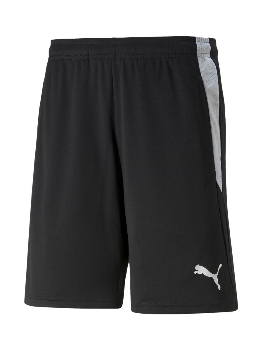 Тренировочные брюки Puma, черный
Тренировочные брюки Puma, черный