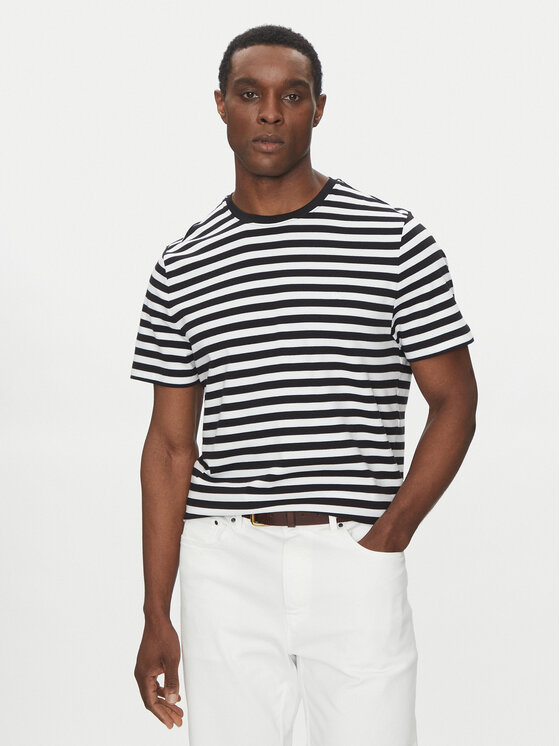 Футболка обычного кроя CS55FL1HG2 Michael Kors, черный
Футболка обычного кроя CS55FL1HG2 Michael Kors, черный