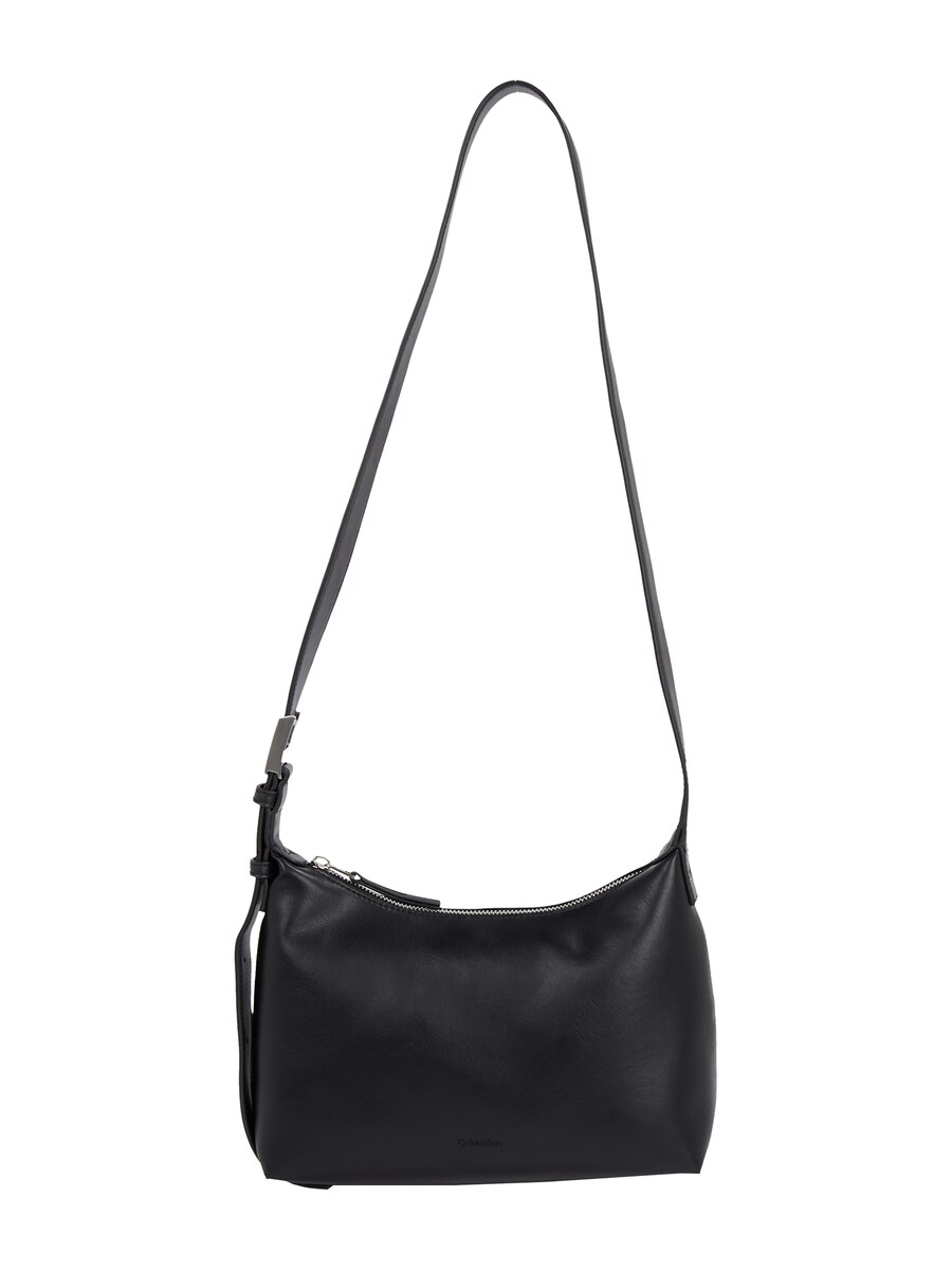 Сумка через плечо Calvin Klein, черный
Сумка через плечо Calvin Klein, черный