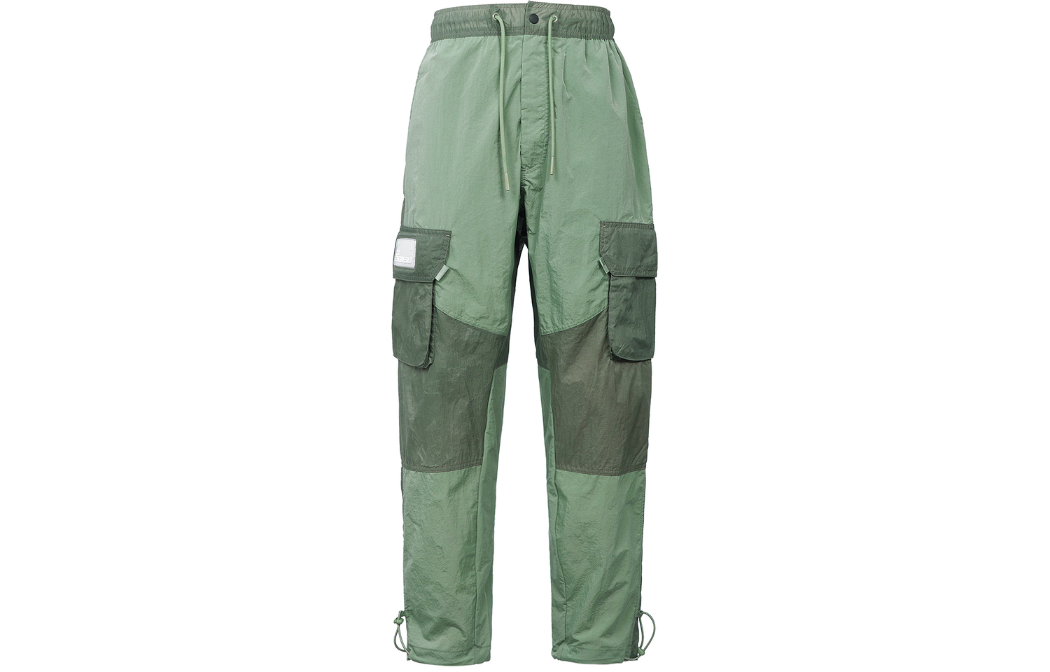 Карго штаны мужские Spiral Sage Grass Jordan 
Карго штаны мужские Spiral Sage Grass Jordan