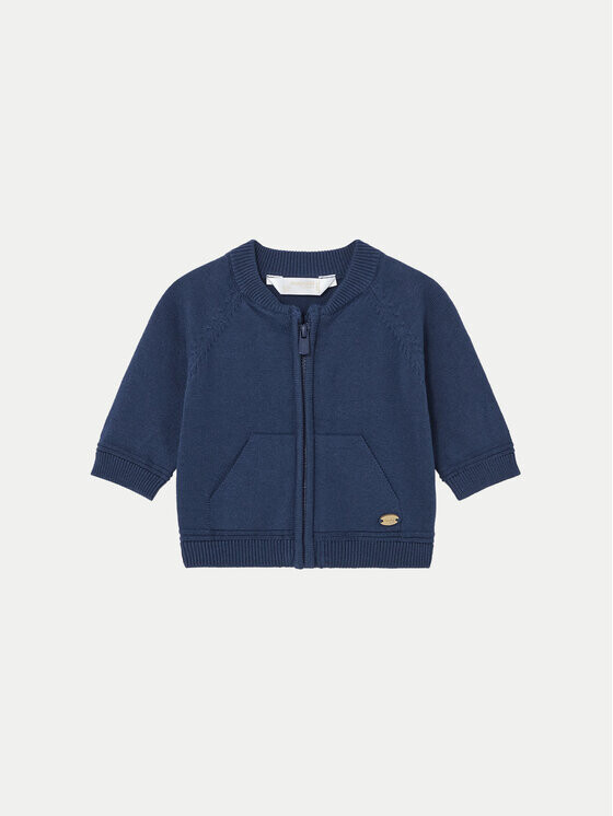 Толстовка стандартного кроя Mayoral, синий
Толстовка стандартного кроя Mayoral, синий