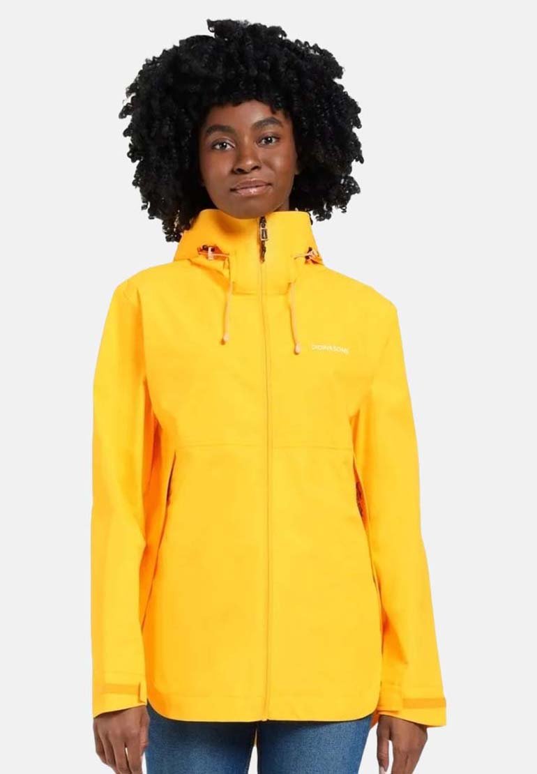 Куртка для активного отдыха TILDE Didriksons, желтый
Куртка для активного отдыха TILDE Didriksons, желтый