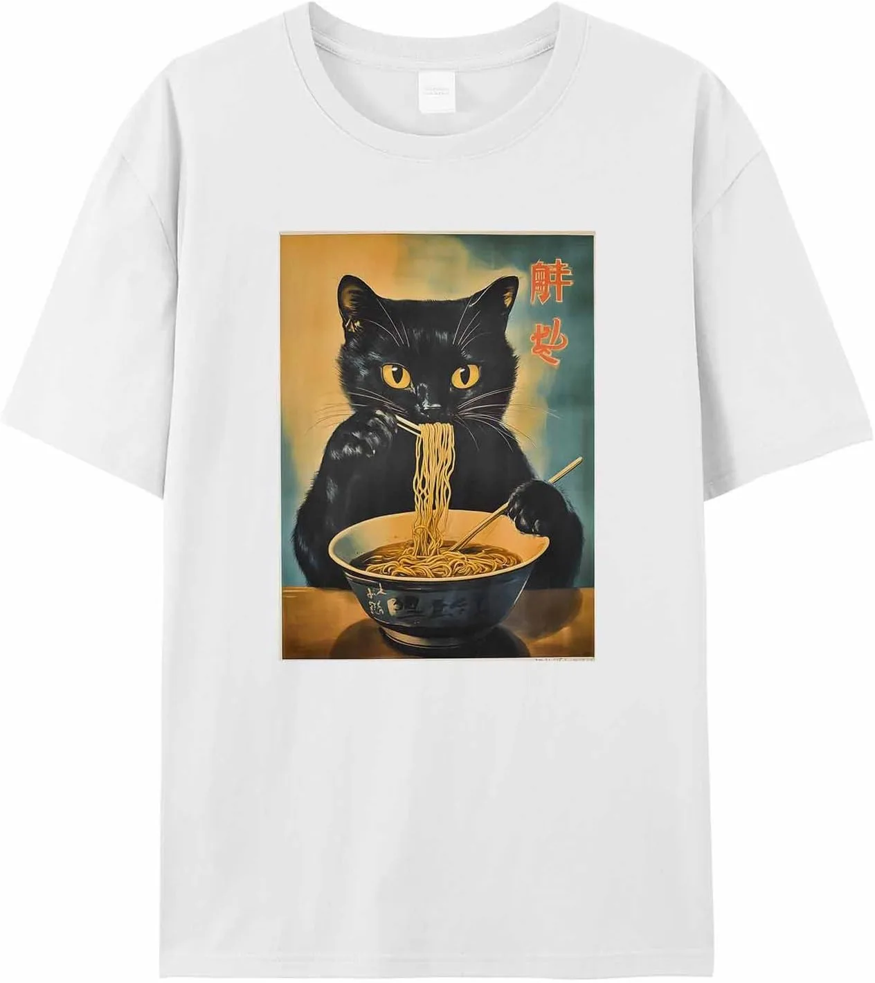 Футболка мужская Black Cat с коротким рукавом jdudh
Футболка мужская Black Cat с коротким рукавом jdudh