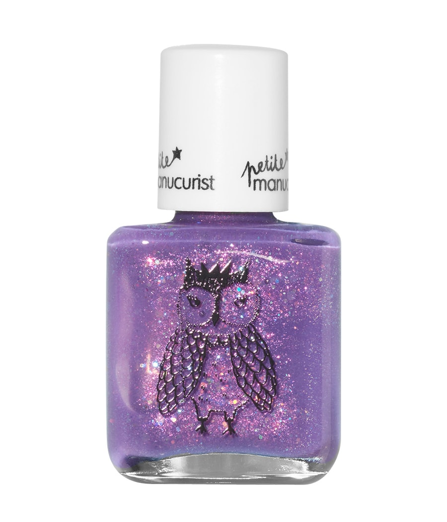 Лак для ногтей manucurist Les Petites, Scarlett die Eule, 8 ml
Лак для ногтей manucurist Les Petites, Scarlett die Eule, 8 ml