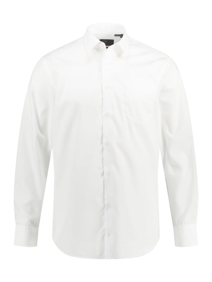 Рубашка JP1880, цвет schneeweiß
Рубашка JP1880, цвет schneeweiß