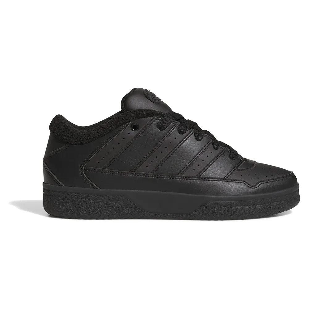 Кроссовки adidas Turnaround, черный
Кроссовки adidas Turnaround, черный