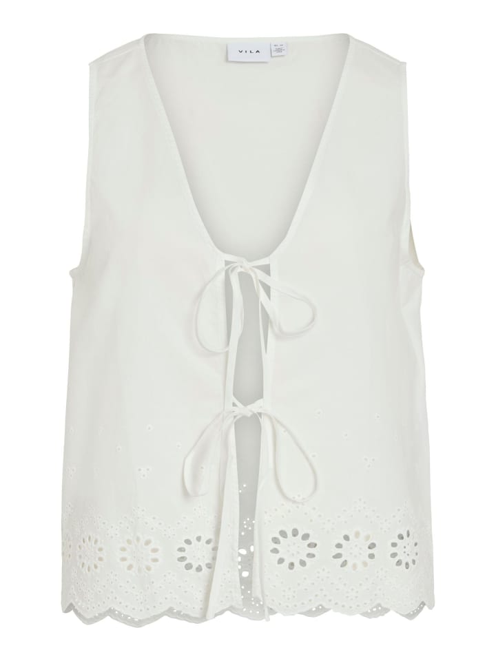 Топ Vila, белый
Топ Vila, белый