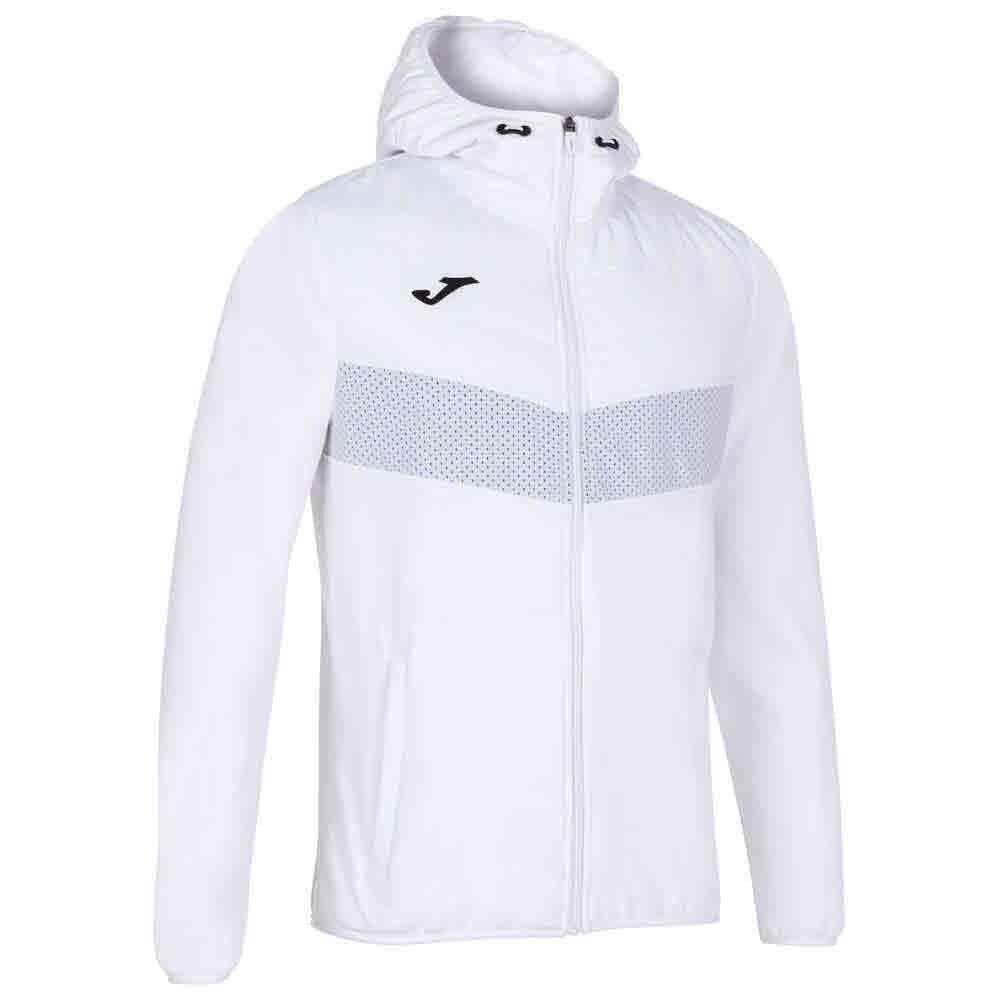 Куртка Joma Berna II, белый
Куртка Joma Berna II, белый