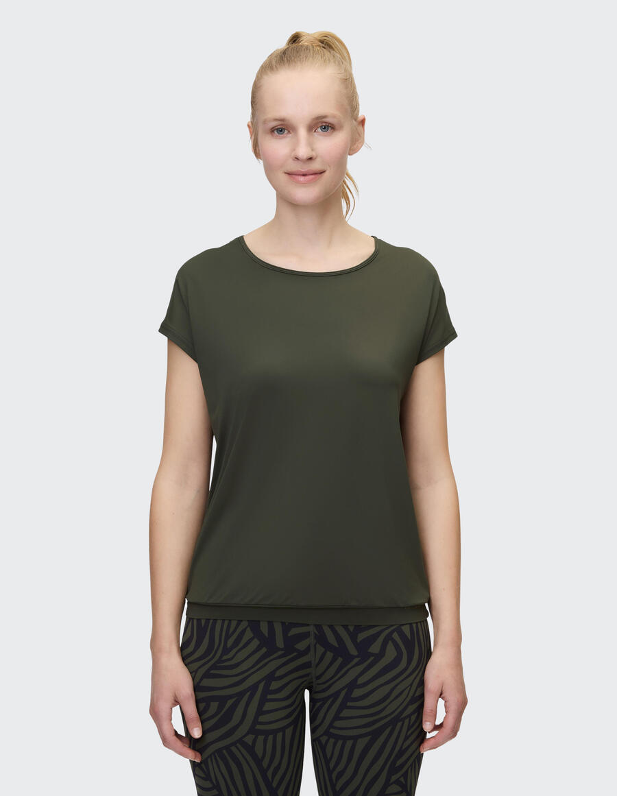 Футболка VENICE BEACH VB Ryah
Футболка VENICE BEACH VB Ryah