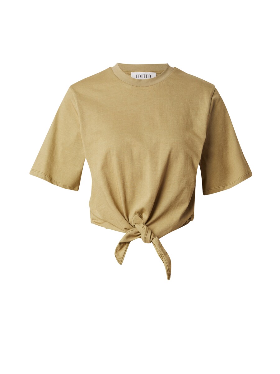 Рубашка EDITED Domenica, коричневый
Рубашка EDITED Domenica, коричневый