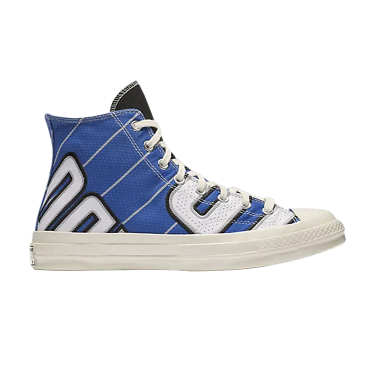 Кроссовки Converse Chuck Taylor All Star SE Hi 'Orlando Magic', синий
Кроссовки Converse Chuck Taylor All Star SE Hi 'Orlando Magic', синий