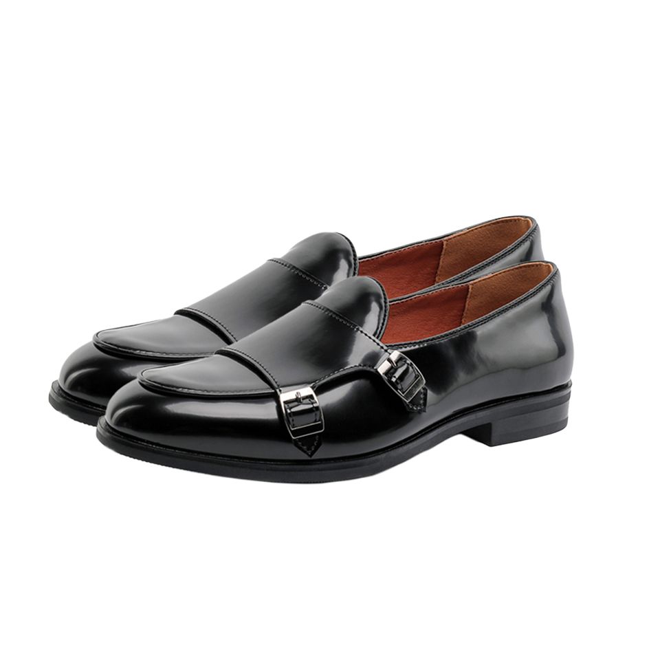 MADALLO Лоферы мужские черные
MADALLO Лоферы мужские черные